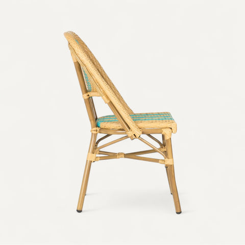 SILLA EXTERIOR IPANEMA