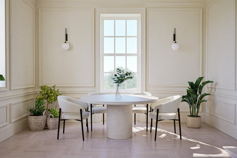MESA DE COMEDOR GALIA