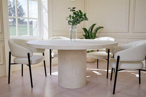 MESA DE COMEDOR GALIA