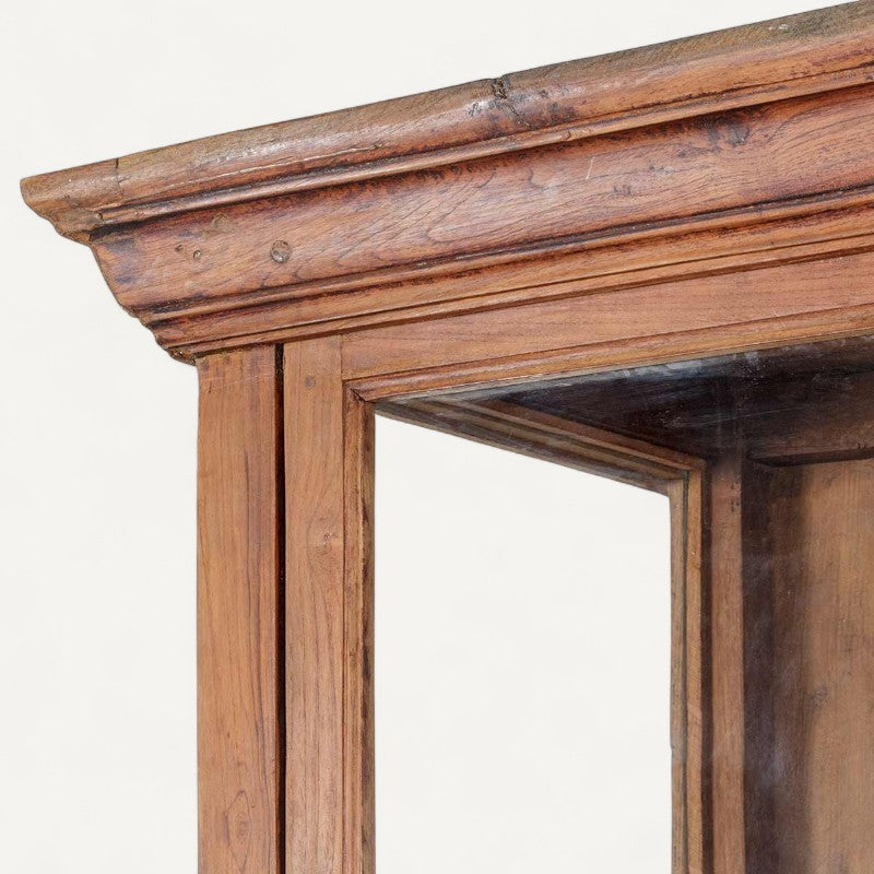 Vitrina antigua vintage india muyuga