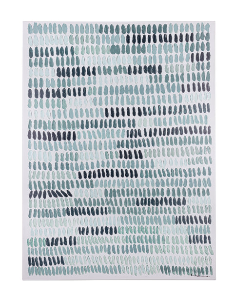 LIENZO NASKA 90X120