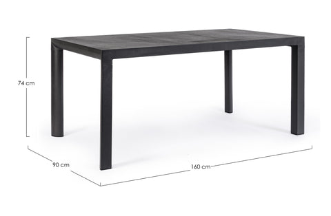 MESA EXTERIOR MASON