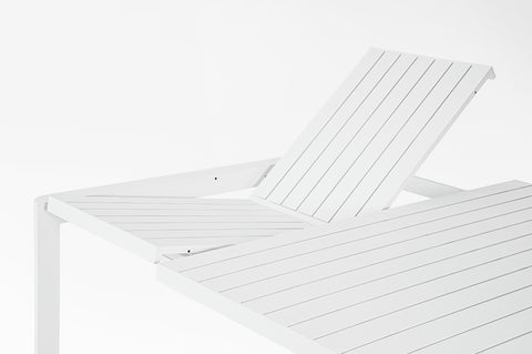 MESA EXTERIOR EXTENSIBLE KIPLIN 149/97X97