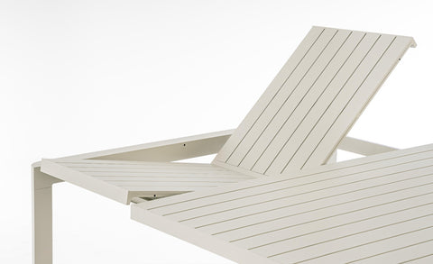 MESA EXTERIOR EXTENSIBLE KIPLIN 149/97X97