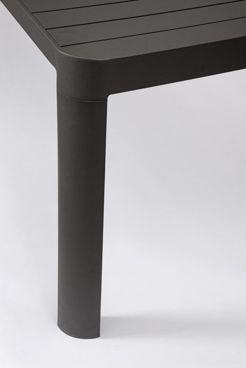 MESA EXTERIOR EXTENSIBLE KIPLIN 180/240X100