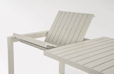 MESA EXTERIOR EXTENSIBLE KIPLIN 180/240X100