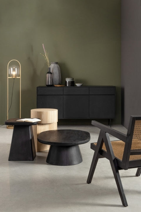 SET MESA AUXILIAR FUJI