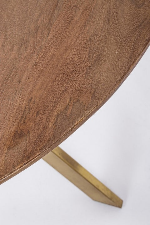 MESA COMEDOR SHERMAN