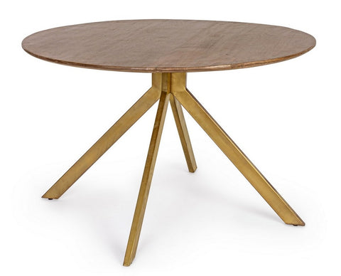 MESA COMEDOR SHERMAN