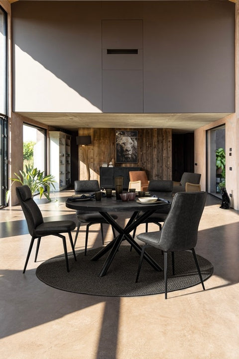 MESA COMEDOR HASTINGS