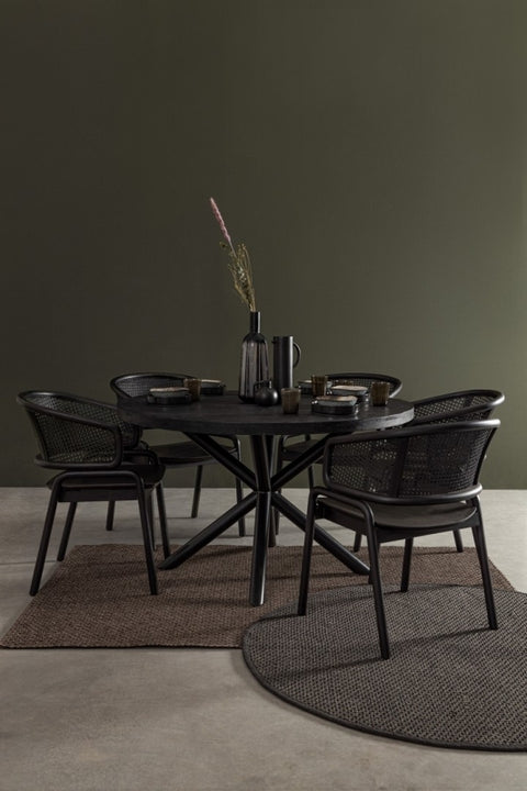 MESA COMEDOR HASTINGS