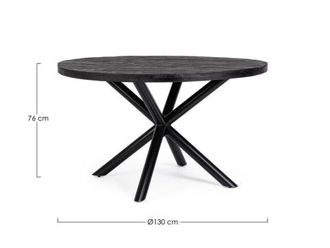 MESA COMEDOR HASTINGS
