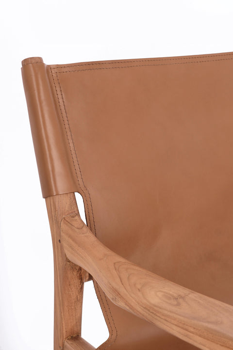 SILLÓN CAROLINE COÑAC