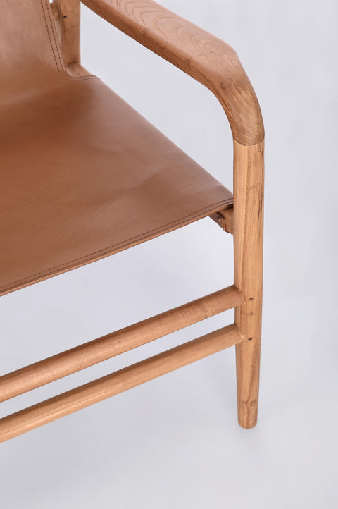 SILLÓN CAROLINE COÑAC