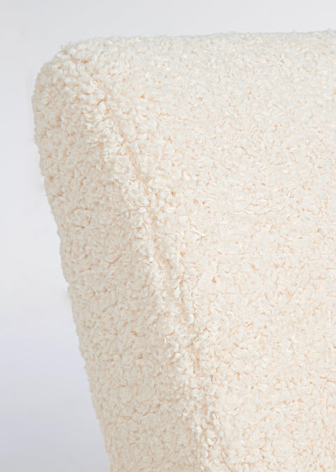 SILLÓN BERNA BLANCO