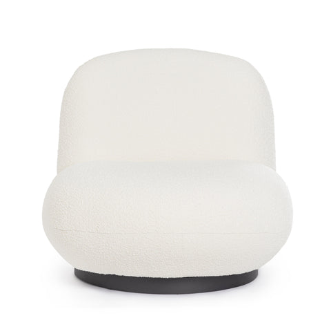 SILLÓN MARGOT BOUCLÉ