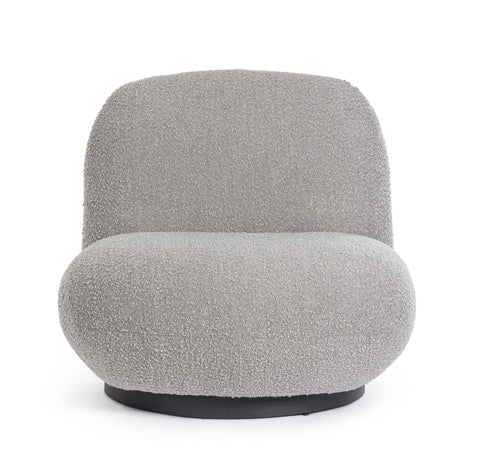 SILLÓN MARGOT BOUCLÉ