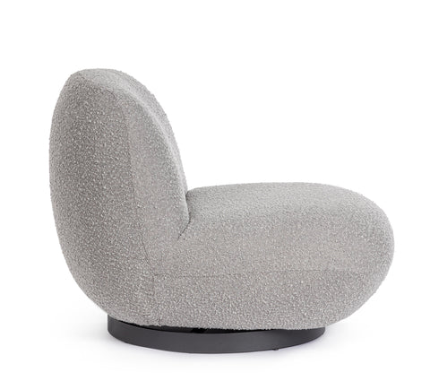 SILLÓN MARGOT BOUCLÉ