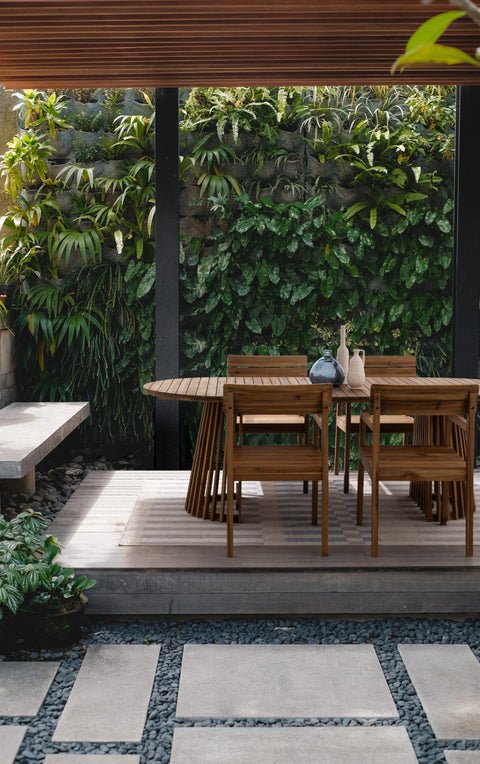SILLA EXTERIOR RODANO