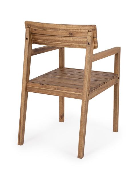 SILLA EXTERIOR RODANO