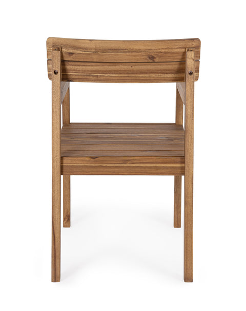 SILLA EXTERIOR RODANO