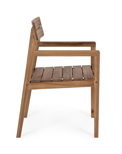 SILLA EXTERIOR RODANO