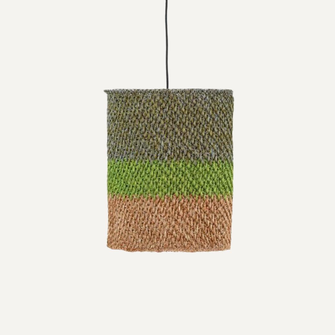 LÁMPARA COLGANTE COLIBRI