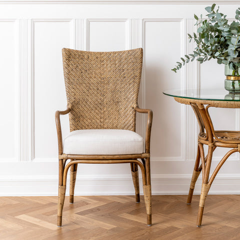 SILLA NATURAL MELODY