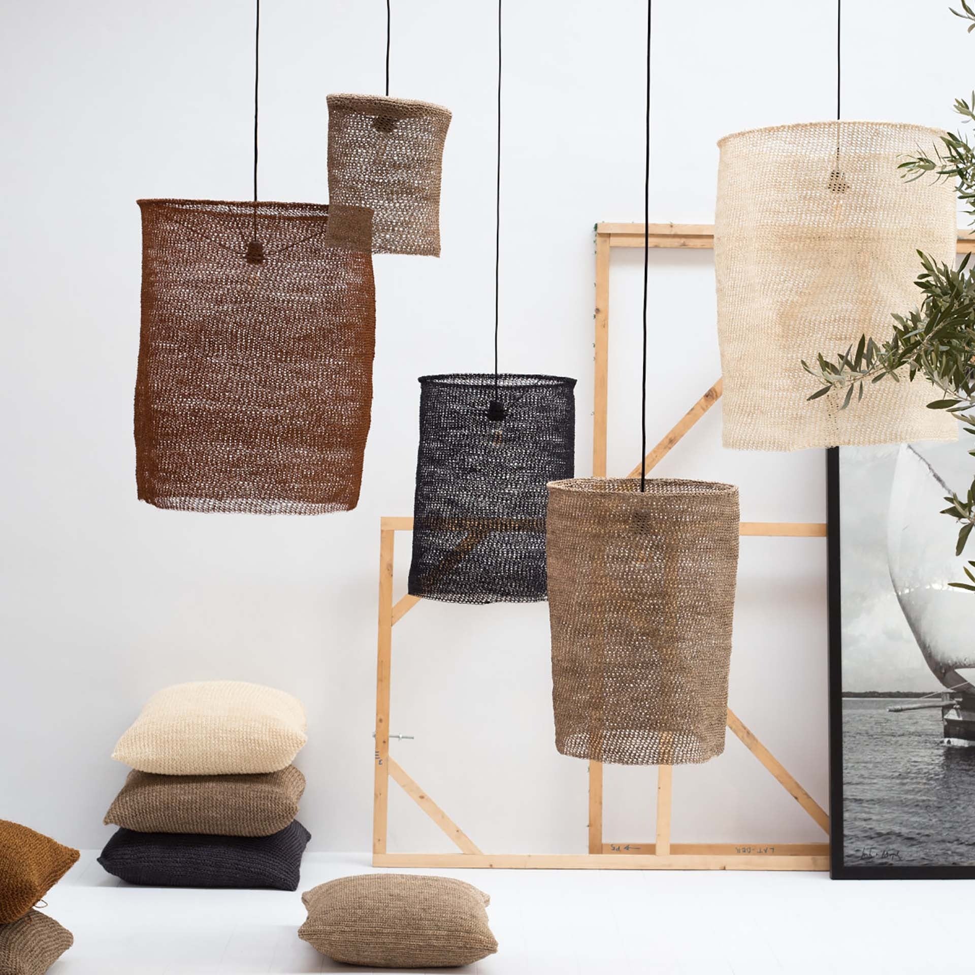 LÁMPARA COLGANTE NUS