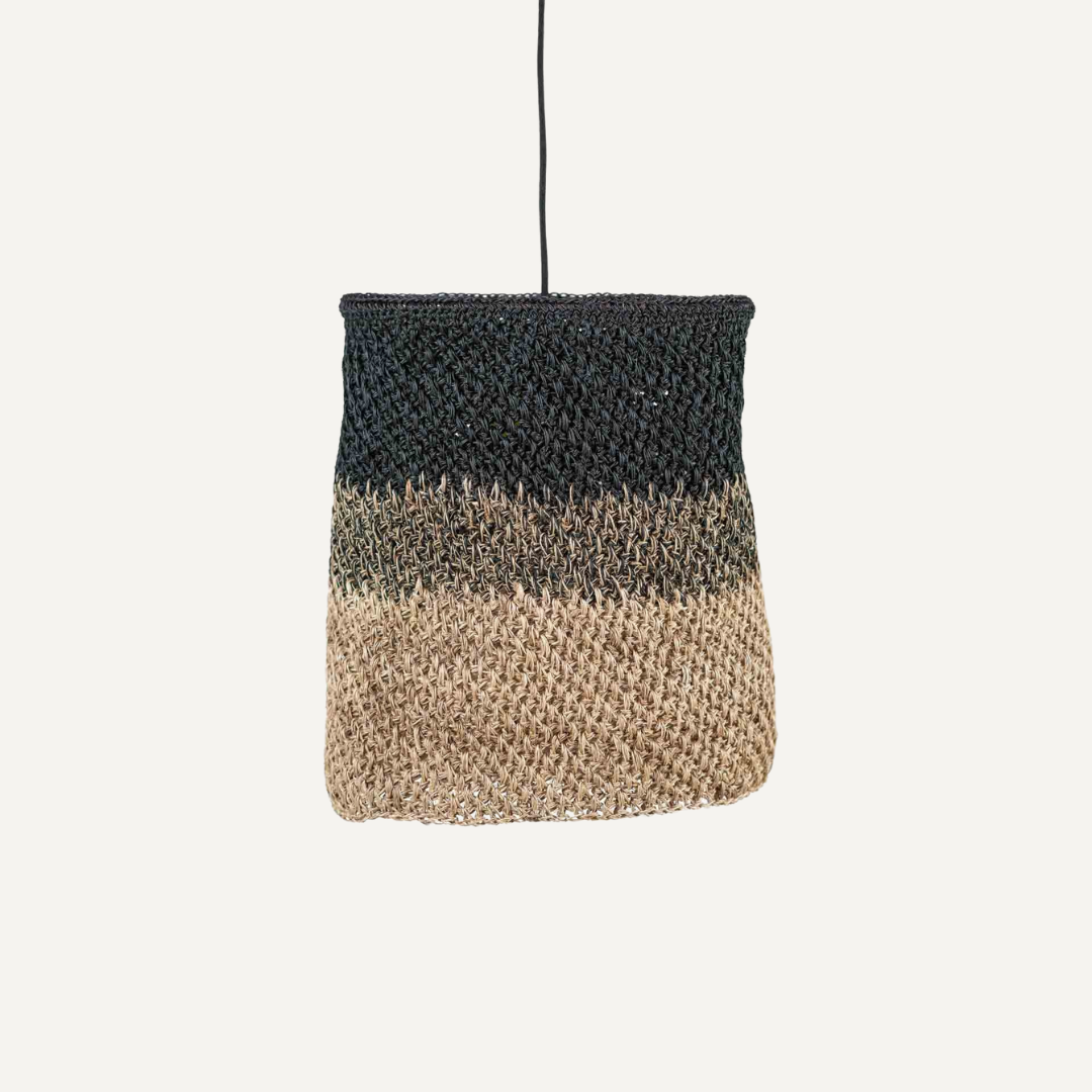 LÁMPARA COLGANTE COLIBRI