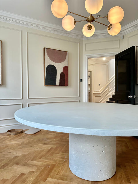 MESA COMEDOR VOLIA