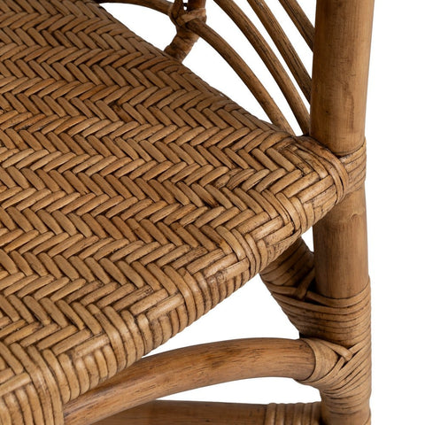 SILLÓN NATURAL CAPRI