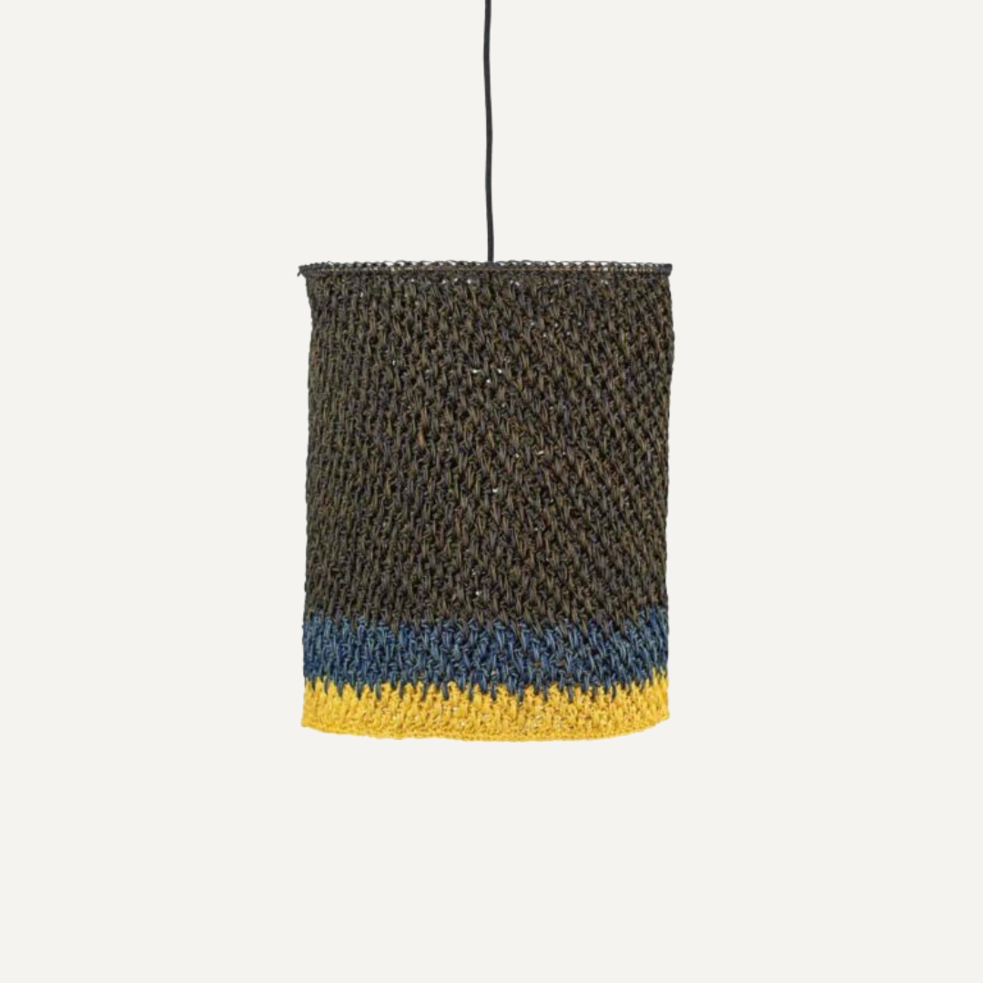 LÁMPARA COLGANTE COLIBRI