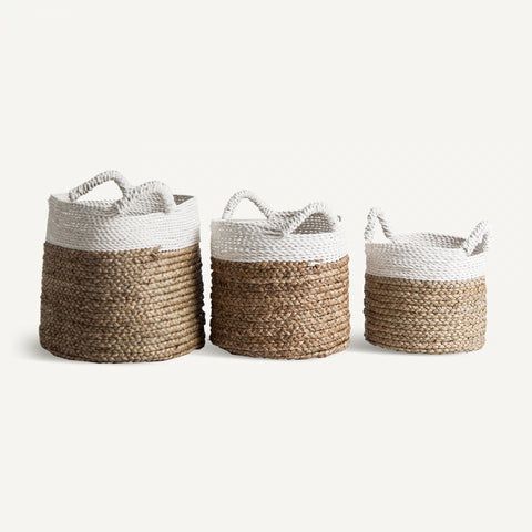 CESTO J/3 KAOLE