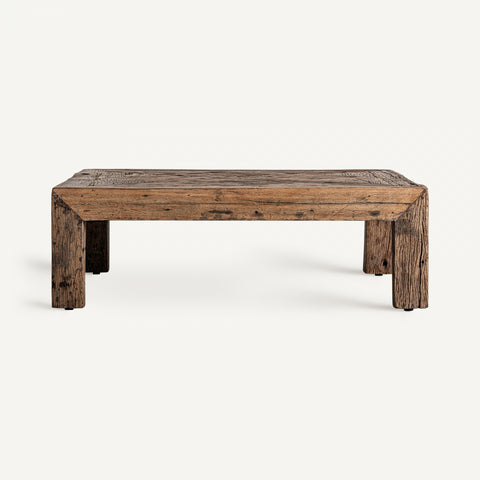MESA DE CENTRO WALDING