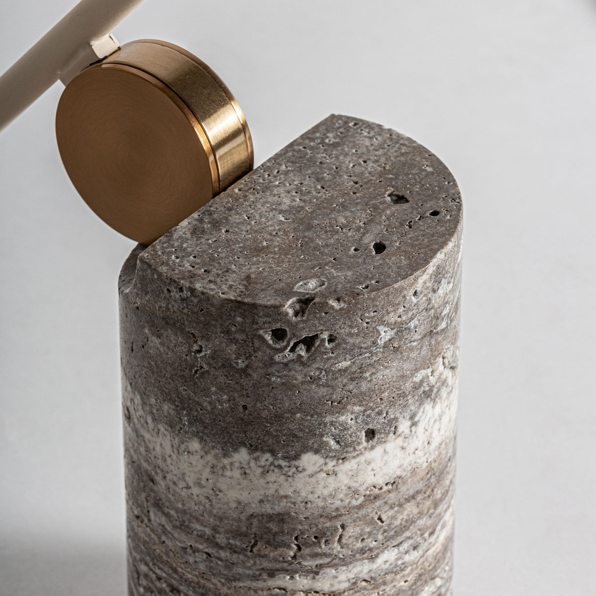 LÁMPARA DE SOBREMESA KASIA