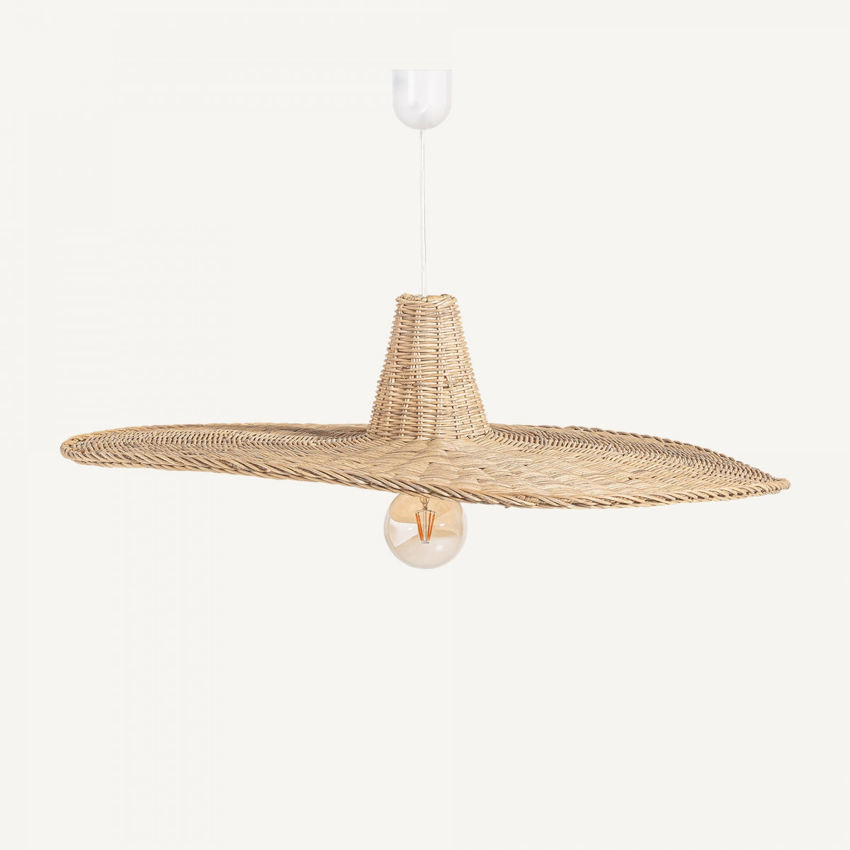 LÁMPARA COLGANTE UXMAL