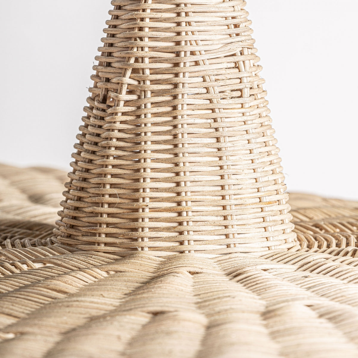 LÁMPARA COLGANTE UXMAL