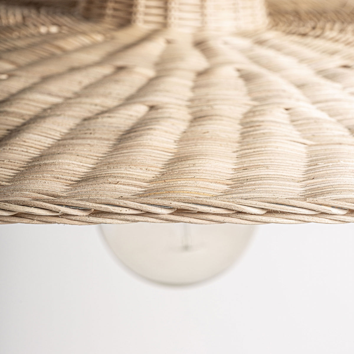 LÁMPARA COLGANTE UXMAL