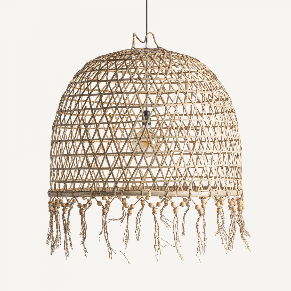 LÁMPARA COLGANTE RAFA