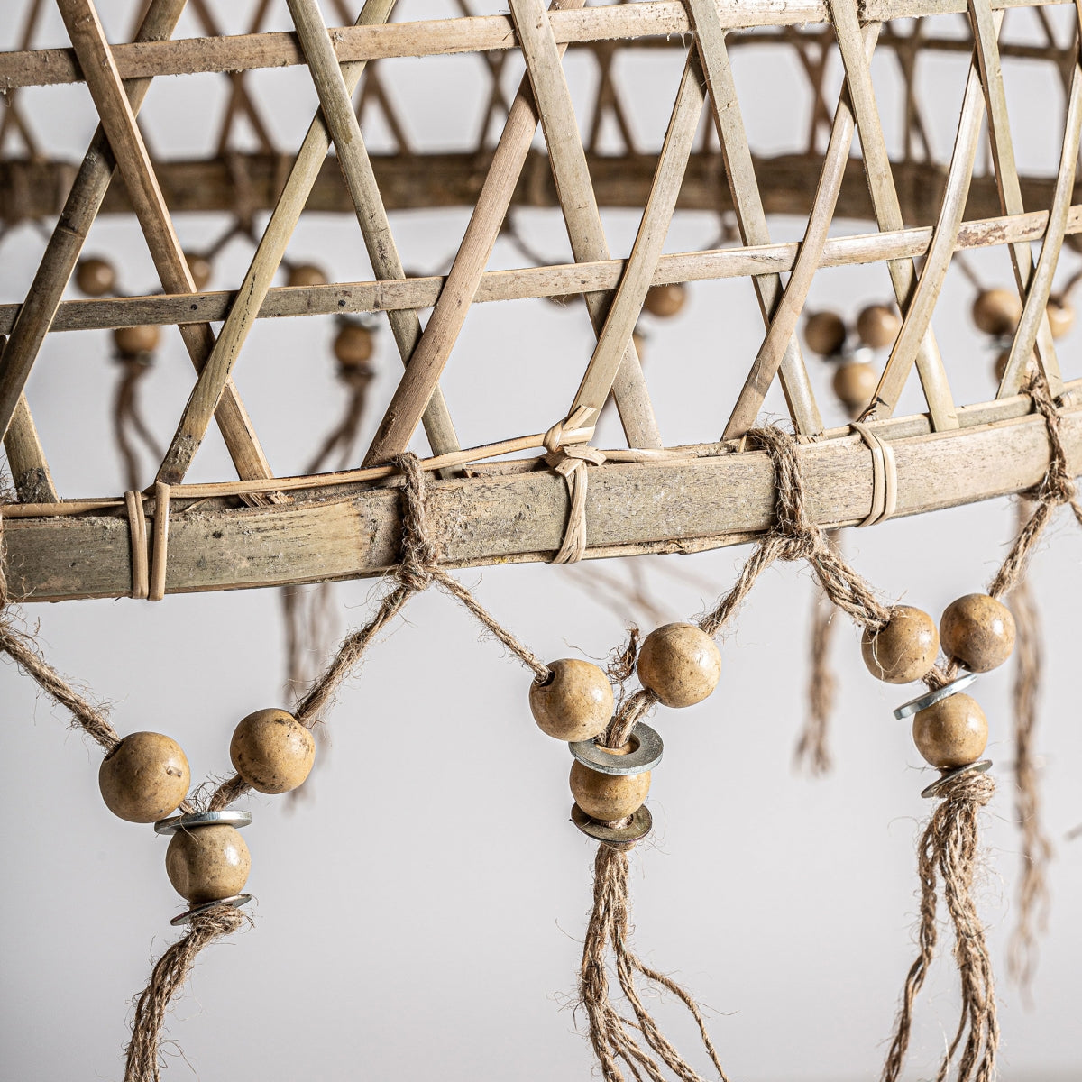 LÁMPARA COLGANTE RAFA