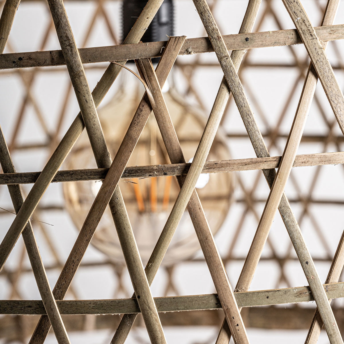 LÁMPARA COLGANTE RAFA