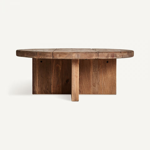 MESA DE CENTRO CRISSEY