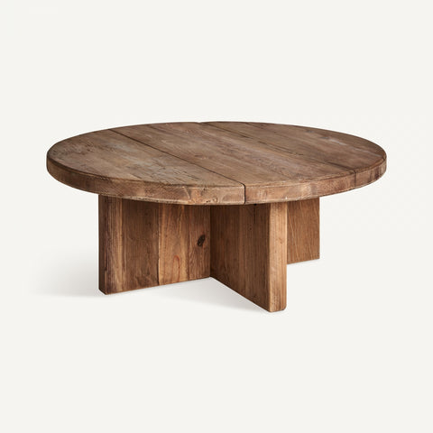 MESA DE CENTRO CRISSEY