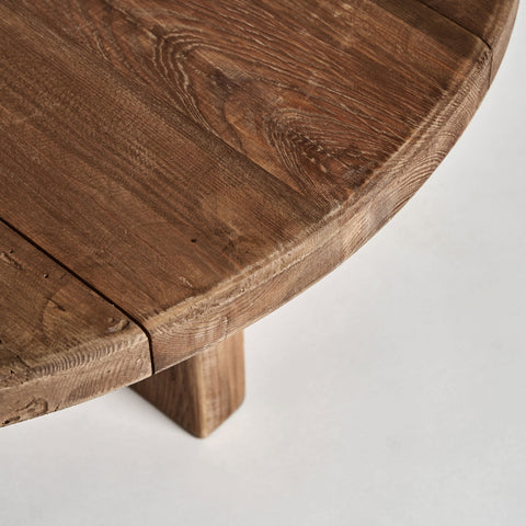 MESA DE CENTRO CRISSEY