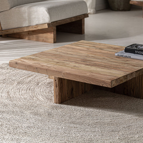 MESA DE CENTRO PURE