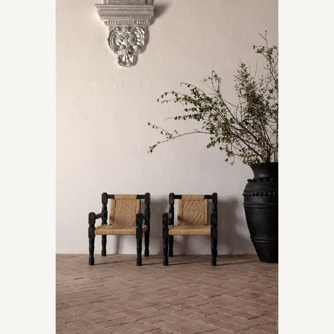 SILLÓN BACKLYN