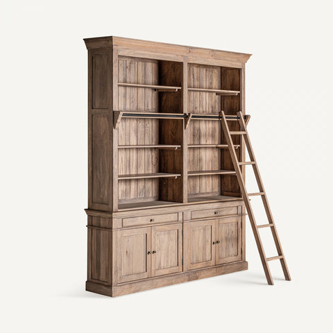 LIBRERÍA MANDERN