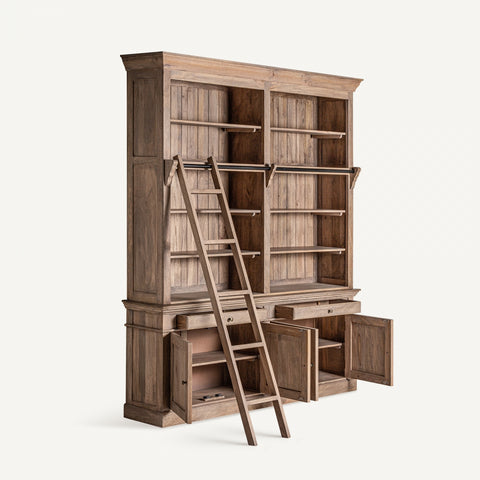 LIBRERÍA MANDERN