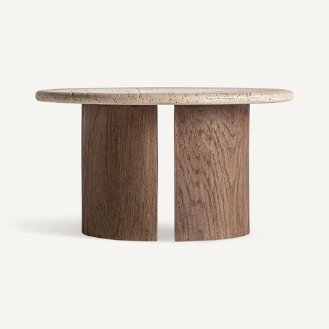 MESA DE CENTRO LEMMING